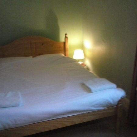 גלאזגו Beersbridge Lodge מראה חיצוני תמונה