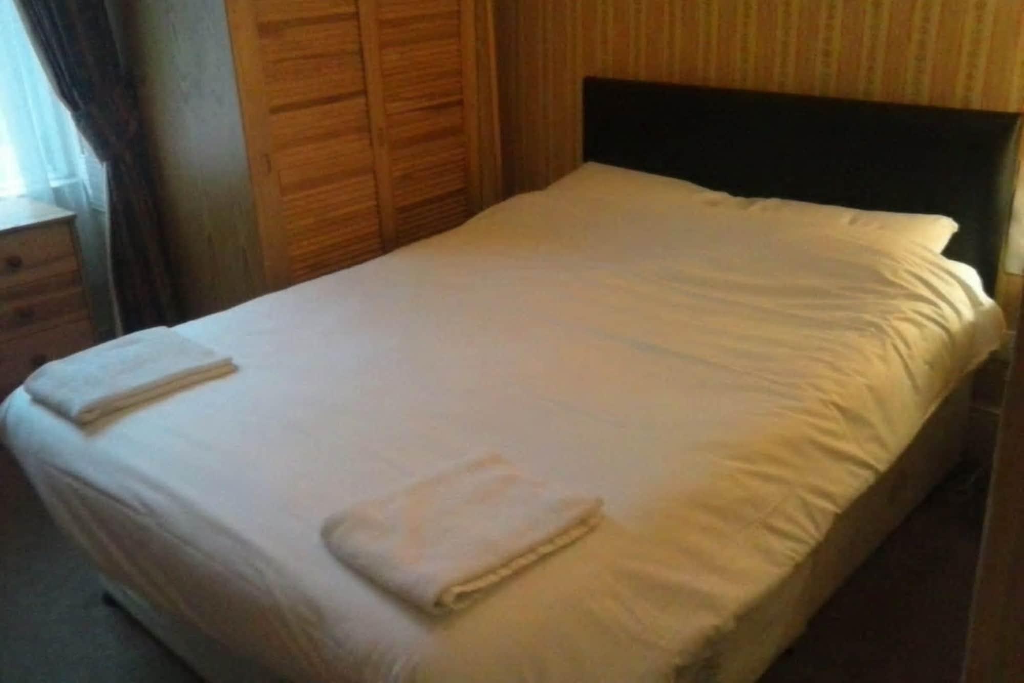 גלאזגו Beersbridge Lodge מראה חיצוני תמונה