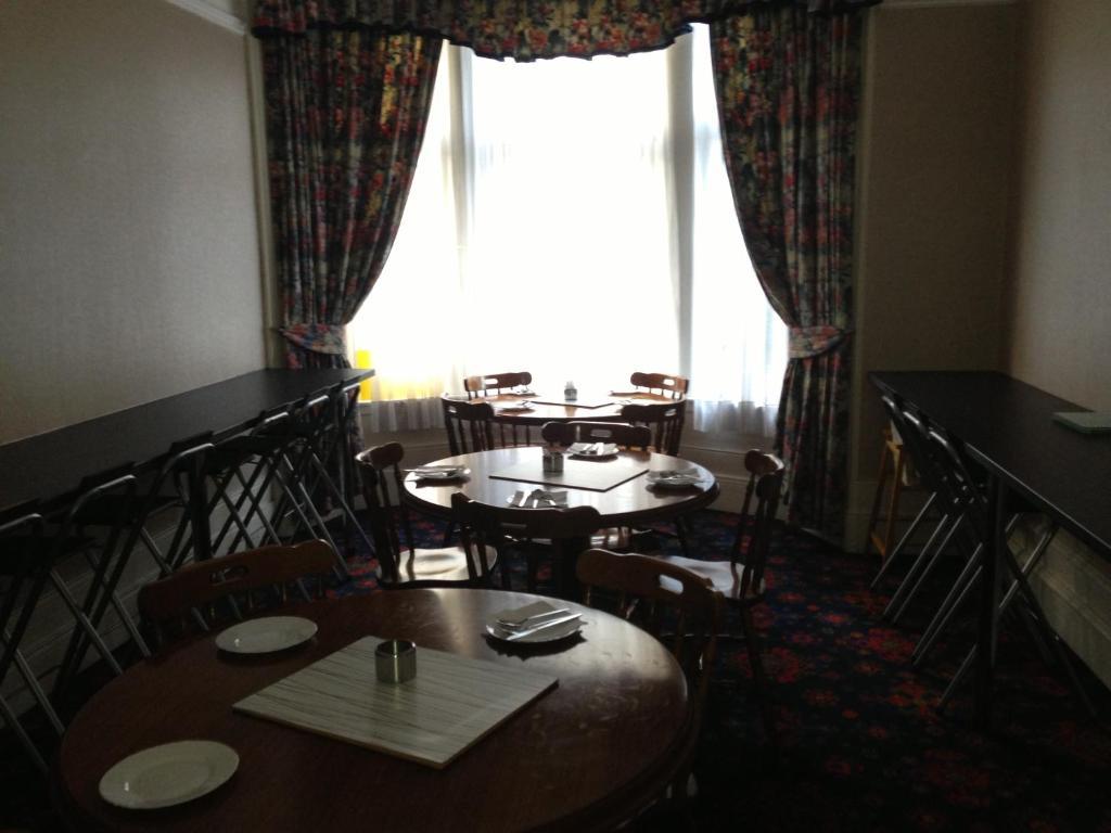 גלאזגו Beersbridge Lodge מראה חיצוני תמונה